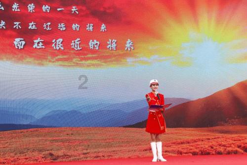 逃离快乐小镇